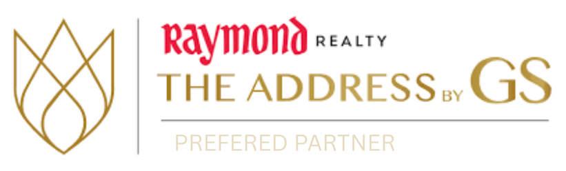 Raymond Address Wadala, address by gs wadala, the address by gs, raymond wadala project, luxury apartments wadala, 2 bhk wadala, 3 bhk wadala mumbai, sobo central wadala, raymond realty wadala, new launch wadala mumbai, premium flats wadala, wadala luxury residences, high rise wadala mumbai, raymond residences wadala